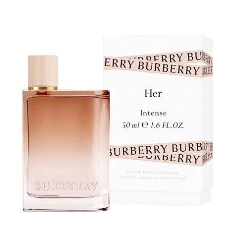 burberry her intense review|Burberry Her intense discontinued.